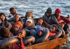 الهجرة الدولية ترصد تدفق آلاف المهاجرين الأفارقة إلى اليمن