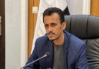 الجيلاني يحدد السبت موعدا لاستقبال المعزين في وفاة نجله بالمكلا