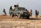 رويترز تكشف دور الحرس الثوري في التحركات الحـ.ـوثية الأخيرة بالساحل الغربي