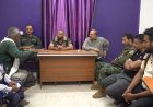 بعد جريمة تقطع دامية.. اجتماع طارئ لقيادات الضالع وإعلان حالة الطوارئ