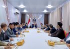مجلس الوزراء يقر إجراءات عاجلة لتعزيز الجاهزية العسكرية ومواجهة التصعيد الحـ.ـوثي
