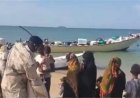 نزوح 1400 يمني من الساحل الغربي إلى جيبوتي خلال 24 ساعة