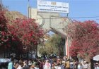 تعليق العمل في الهجرة والجوازات والأحوال المدنية بتعز