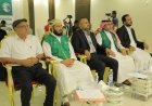 باعلوي يدشن مشروع بذرة لدعم صغار مربي الماشية والنحل بحضرموت وسقطرى