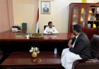 الجيلاني يطلع على أوضاع الريدة وقصيعر ويؤكد دعم السلطة المحلية للخدمات والبنية التحتية