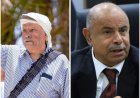 وسط مشاورات تشكيل هيئة الرئاسة.. الخنبشي يلتقي الحكم النهدي في الرياض