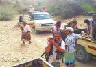 الصبيحي يتفقد جبهة الأغبرة ويؤكد دعم المرابطين في الصبيحة