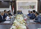 مركزي عدن يقر تمويل استيراد بـ 5 مليارات دولار ويمنع دخول المنتجات الإيرانية