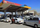الحـ.ـوثيون يفرضون جرعة سعرية جديدة على المشتقات النفطية في صنعاء