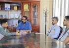 العون المباشر الكويتية توسّع مشاريعها التنموية والإنسانية في حضرموت