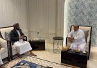 توحيد الصف وتعزيز حضور حضرموت.. تفاصيل لقاء الخنبشي وبن حبريش