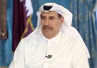 بن جاسم يدعو الخليج لتفعيل درع الجزيرة ضد الحـ.ـوثيين