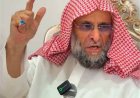 عائض القرني يهاجم الحـ.ـوثيين بعد اتهامهم باستهداف مكة ويدعو بردعهم