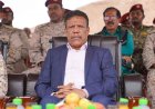 الأحمدي: أمن حضرموت في أعلى درجات الجاهزية
