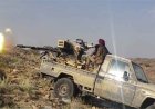 عشرات القتلى الحـ.ـوثيين في معارك مأرب وتصعيد ميداني بتعز وباب المندب
