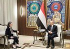 العليمي: الدولة جاهزة لاستعادة المبادرة وتعزيز أمن الساحل الغربي