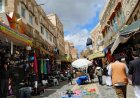 الركود والتضخم يثقلان كاهل السكان في مناطق الحـ.ـوثيين