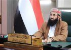 وزير الأوقاف يطالب مفتي ليبيا بمراجعة موقفه من الحـ.ـوثيين