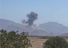 مقتل قيادي حـ.ـوثي بارز بضربة جوية غرب تعز