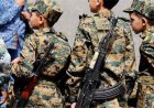الحـ.ـوثيون يطلقون حملة لتجنيد الأطفال في صنعاء