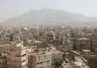 انفجار عنيف يهز شمال صنعاء وسط غموض حول أسبابه