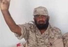 وفاة قيادي في درع الوطن متأثرًا بإصابته في كهبوب