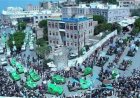 الحـ.ـوثيون يشيّعون قتلاهم وسط تصاعد خسائرهم الميدانية
