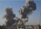 مصرع قيادي حـ.ـوثي بارز في القوة الصاروخية بغارة جوية على الجوف