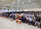 حضرموت تحتفي بسبعين عاماً من العلاقات اليمنية الصينية والخنبشي يدعو لتوسيع التعاون