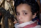 اتهام مشرف حـ.ـوثي باقتياد طفلين قاصرين إلى جبهات القتال قسراً