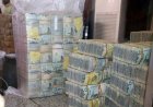الحـ.ـوثيون يصادرون أموالاً ضخمة من العملة الجديدة بالساحل الغربي