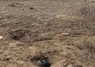 إصابة عناصر حـ.ـوثية بانفجار لغم أثناء زراعته أسفل جبل قرفان