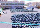 الحـ.ـوثيون يفرضون مادة جديدة على المدارس في مناطق سيطرتهم