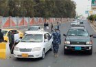 الحـ.ـوثيون يرفعون جاهزيتهم الأمنية في صنعاء قبيل ذكرى ثورة سبتمبر