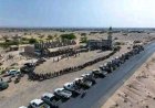 تحرك قبلي واسع في أبين لحشد الآلاف نحو الجبهات