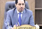 البكري يدعو لتوحيد الصف وإسناد الجبهات ويحذر من استغلال الحـ.ـوثيين للخلافات
