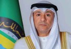 أمين عام الخليجي يدين التصعيد الحـ.ـوثي ويطالب بموقف دولي حازم