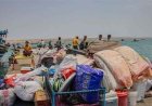 تصاعد النزوح اليمني إلى جيبوتي مع استمرار تدهور الأوضاع