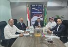 الخطوط الجوية اليمنية تعلن إطلاق الحجز الإلكتروني خلال أكتوبر