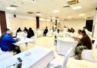 اللجنة الاستشارية بحضرموت تبحث جهود هيئة المواصفات وواقع مصانع طحن الأسماك