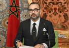 ملك المغرب يدين هجمات الحـ.ـوثيين على السعودية