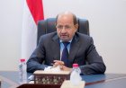 الزنداني يبحث مع السفيرة البريطانية التصعيد الحـ.ـوثي ودعم الحكومة