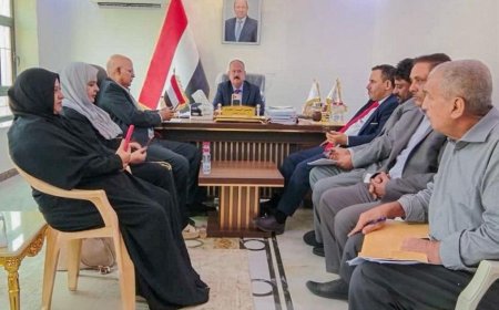 إجراءات حازمة مرتقبة.. وزير النقل يتحرك لتنظيم الموانئ ومكافحة التهريب
