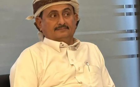 رئيس حلف قبائل شبوة يبارك للخنبشي نيله ثقة أبناء حضرموت