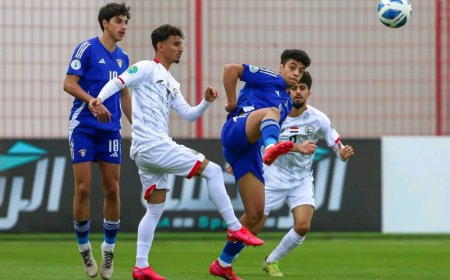 منتخب اليمن يعود بقوة.. ثلاثية في مرمى الكويت تعزز آمال التأهل