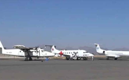 ثلاث طائرات خلال أقل من ساعة.. الخراز يطالب بتفسير التناقض مع الجدول الأممي