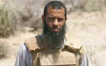 عاجل.. وصول قائد قوات درع الوطن إلى المخا