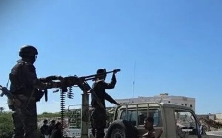 مدفعية الجيش الوطني تكثف ضرباتها على مواقع ميليشيا الحـ.ـوثي جنوب مأرب