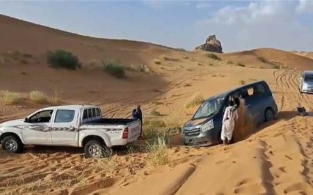 اشتداد المعارك يربك طريق مأرب ـ الجوف.. وتحذير للمسافرين
