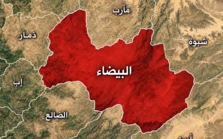 قوات الجيش تتقدم بإتجاه البيضاء وتحرر «أمفليحان»